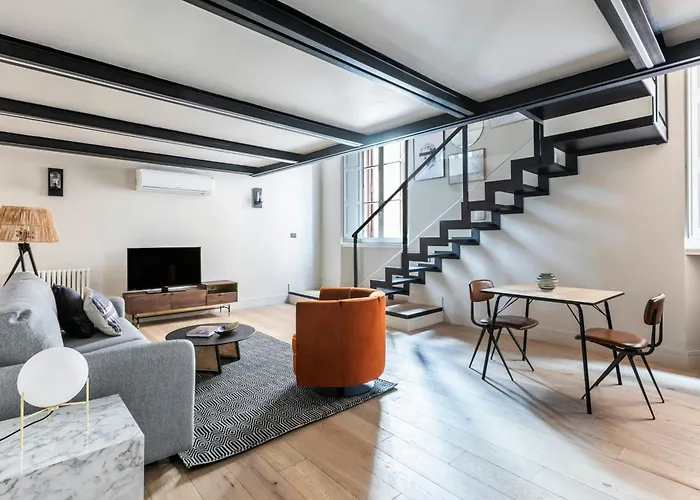 Sonder By Marriott Bonvoy Trastevere Apartments Piazza Trilussa Roma